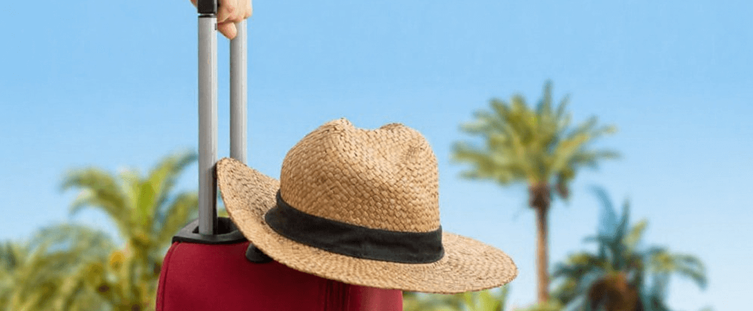 Travel Smart: 5 Essential Tips to Make the Most of Your Trip