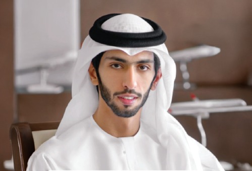 Faisal bin Saud Al Qasimi