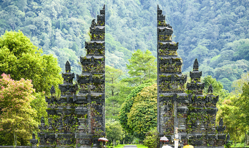 الشارقة، الإمارات العربية المتحدة - "الواحة العصرية"