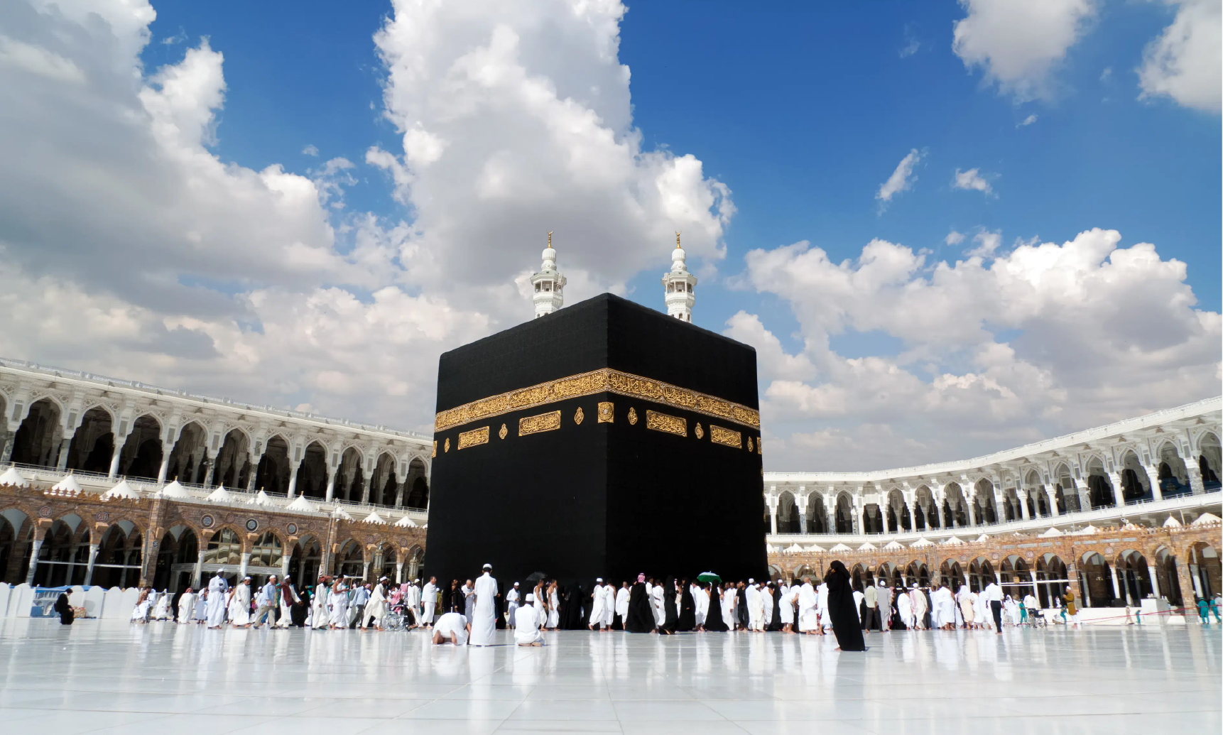 Makkah