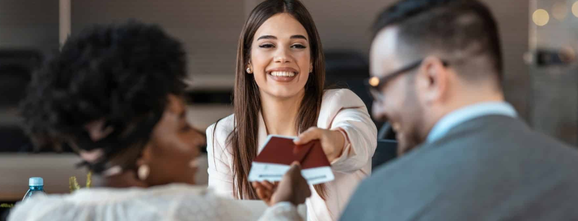 Corporate Sales Manager