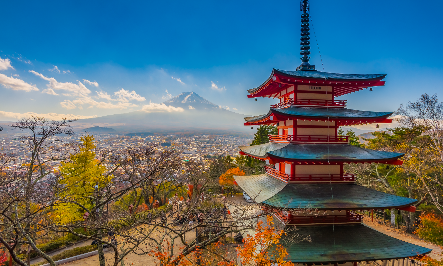 Japan