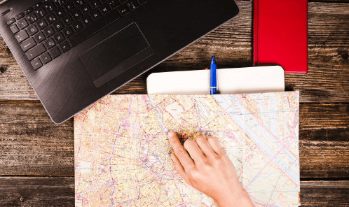 How you can reach Salalah, Oman from UAE.