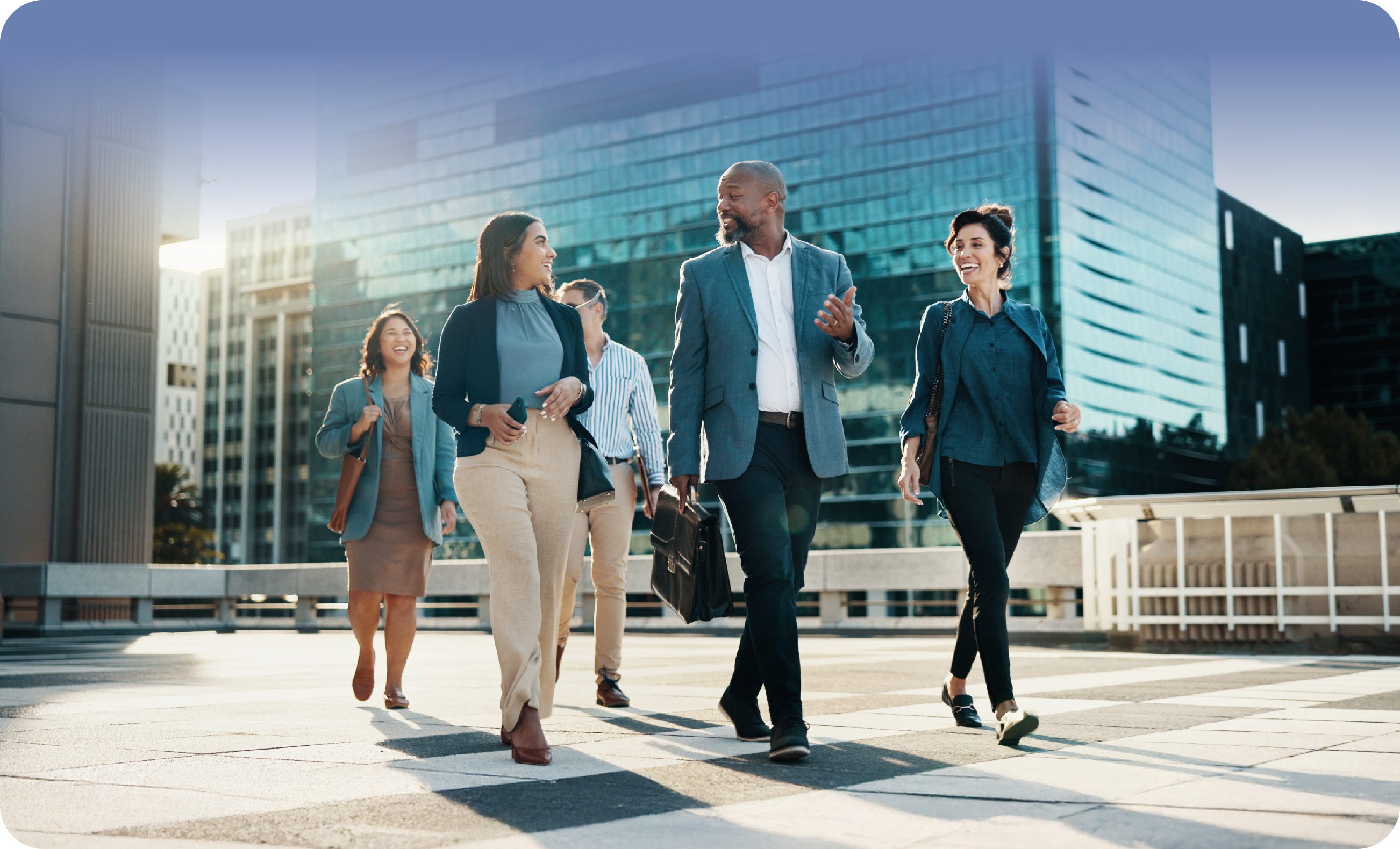  Corporate Travel Mangement