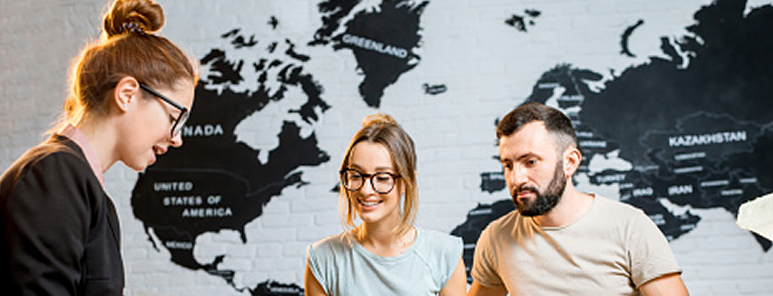 تنفيذي عمليات سياحية