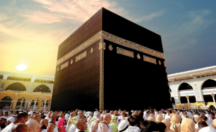 Religious Tourism