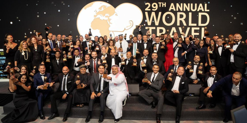 سوق السفر العربي (ATM) 2026