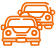 Wide Range of Vehicles