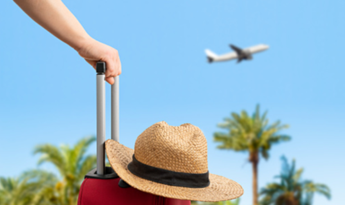 سافر بذكاء: 5 نصائح أساسية لتحقيق أقصى استفادة من رحلتك