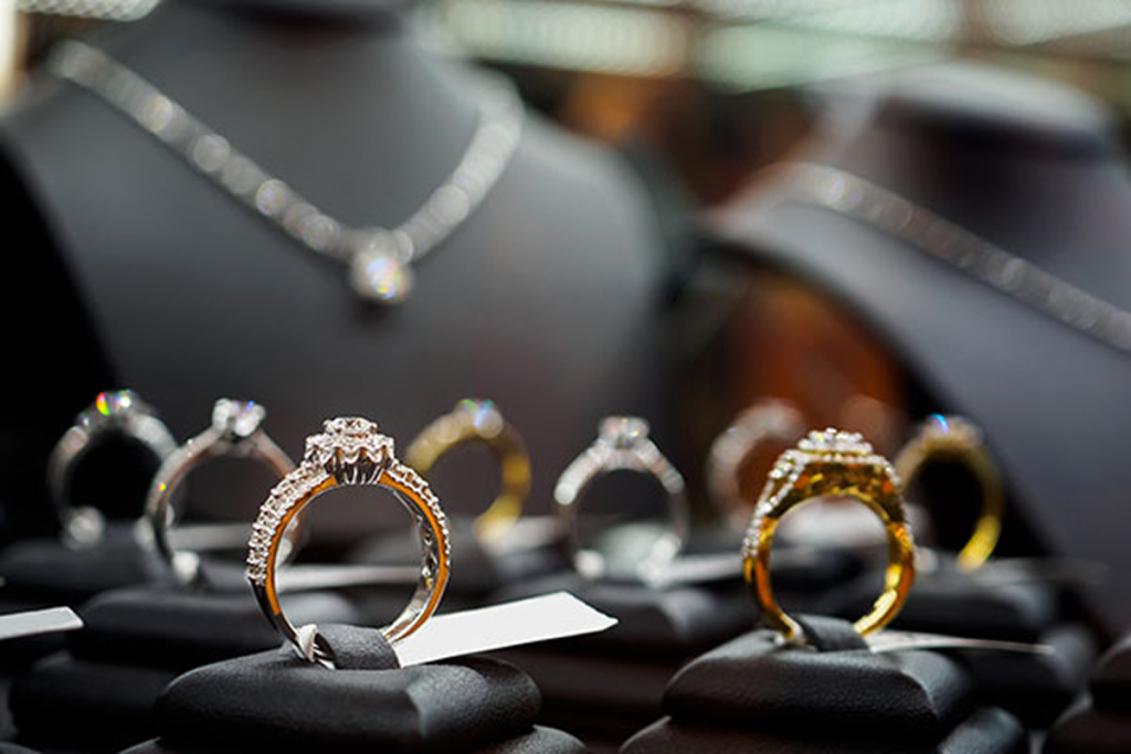 57th Watch & Jewellery Middle East Show