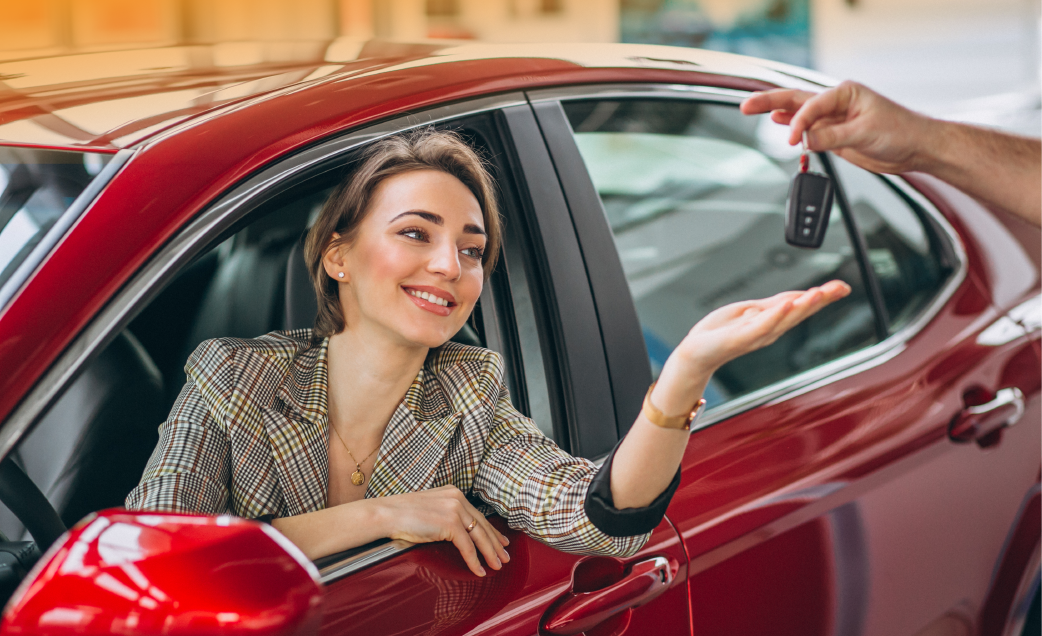 Car Rental