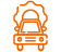 Well-Maintained Fleet