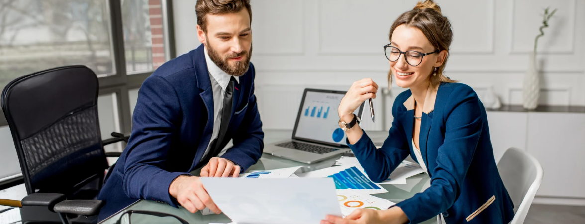 Assistant Marketing Manager