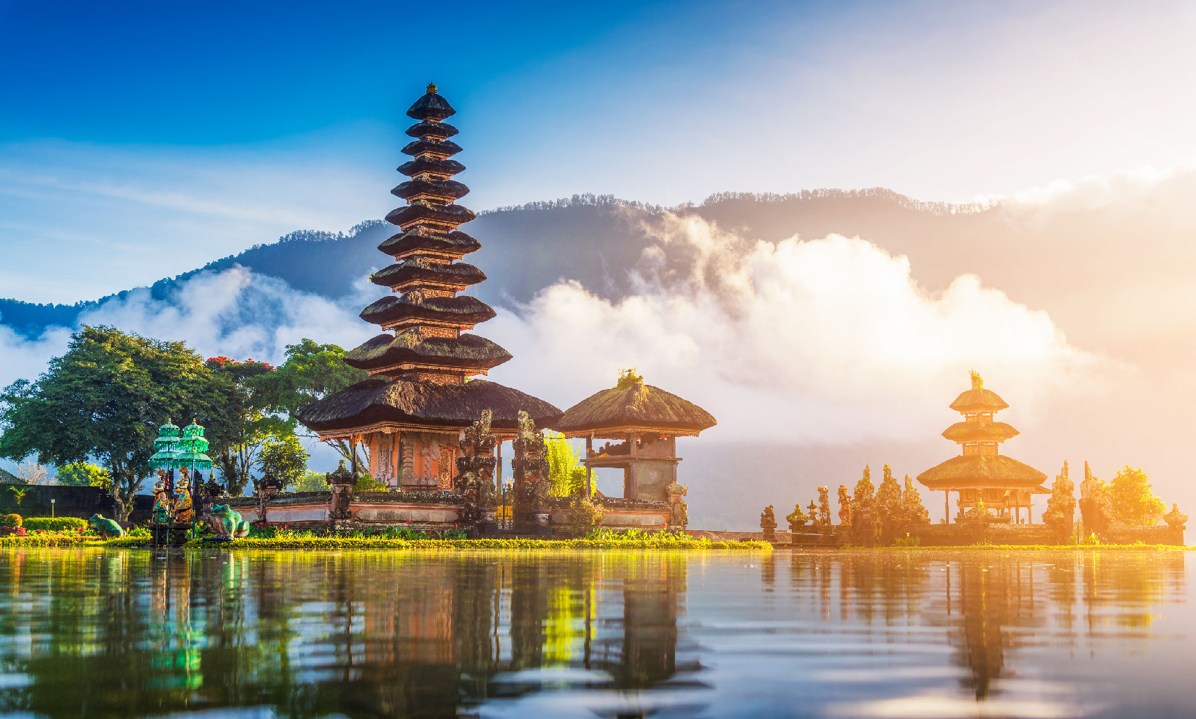 Bali, Indonesia 